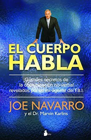 El cuerpo habla Joe Navarro