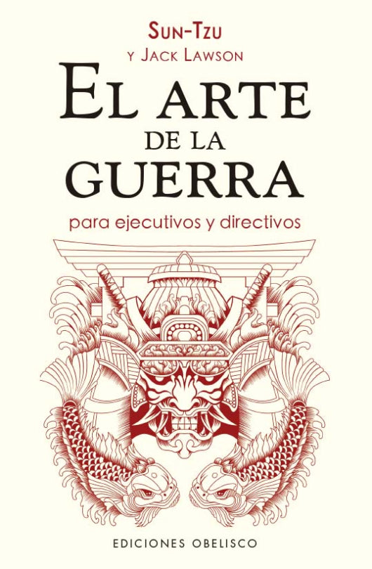 El arte de la guerra