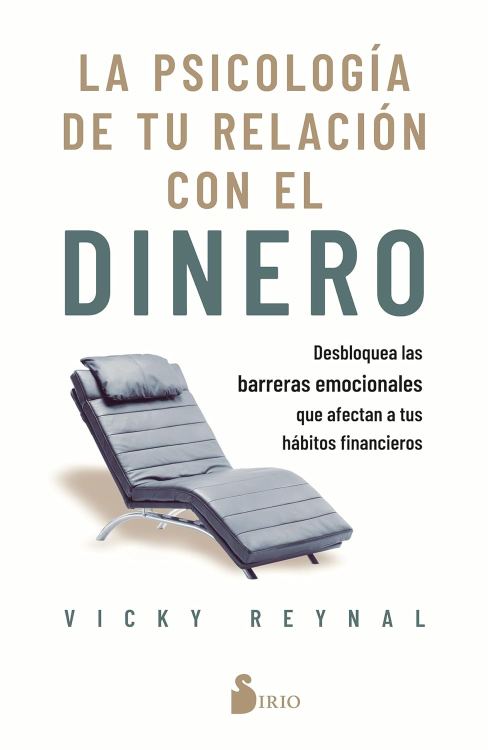 La psicologia de tu relacion con el dinero