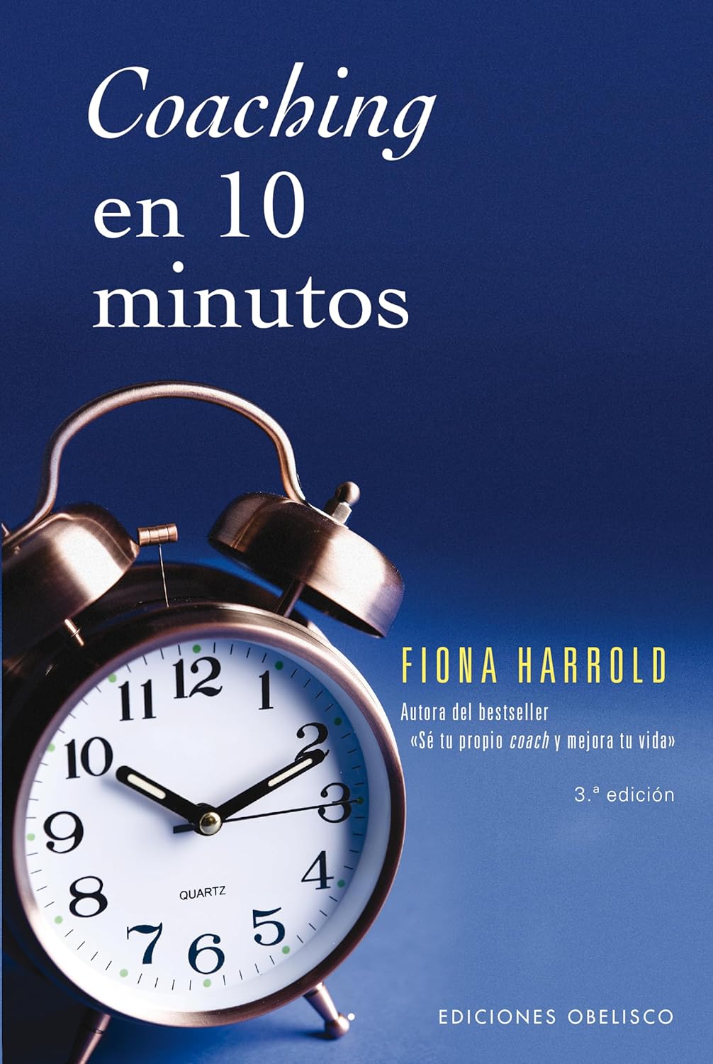 Coaching en 10 minutos