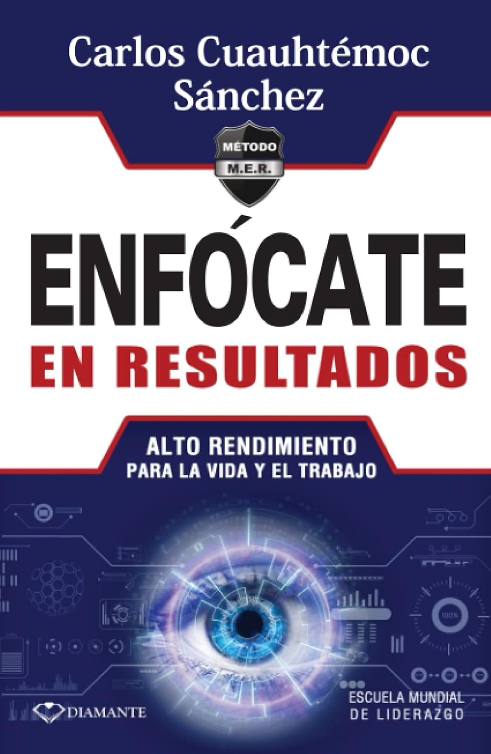Enfócate en resultados