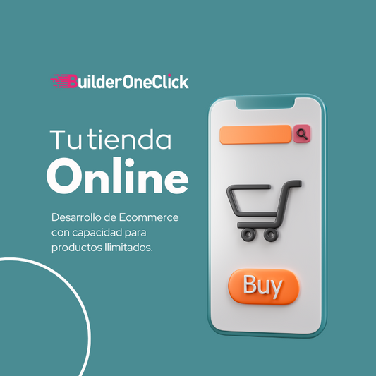 Ecommerce Profesional Premium