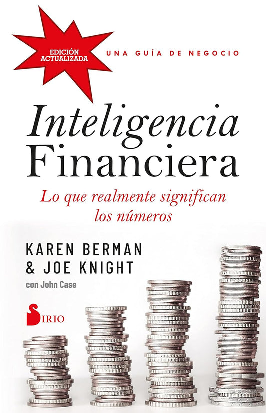 Inteligencia financiera