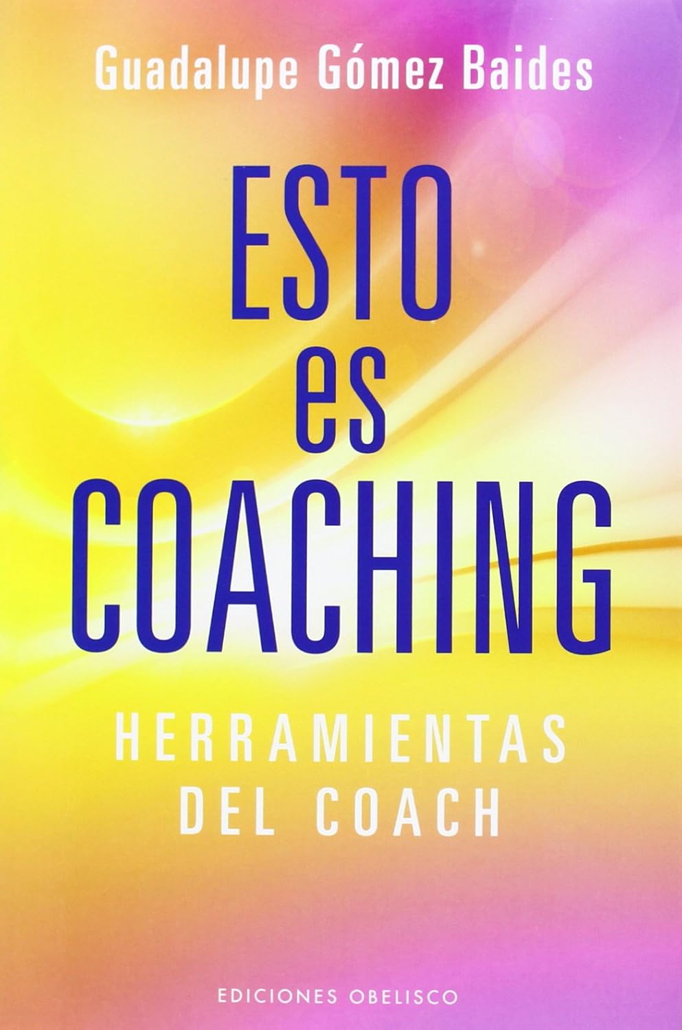 Esto es coaching