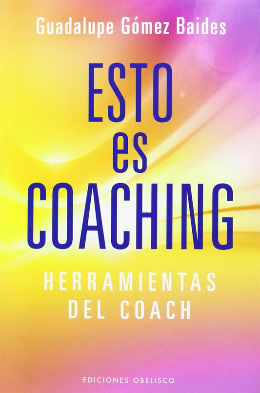 Esto es coaching