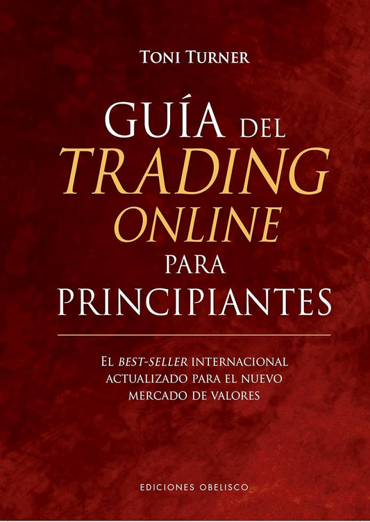 Guía del trading online para principiantes