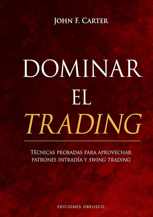 Dominar el trading