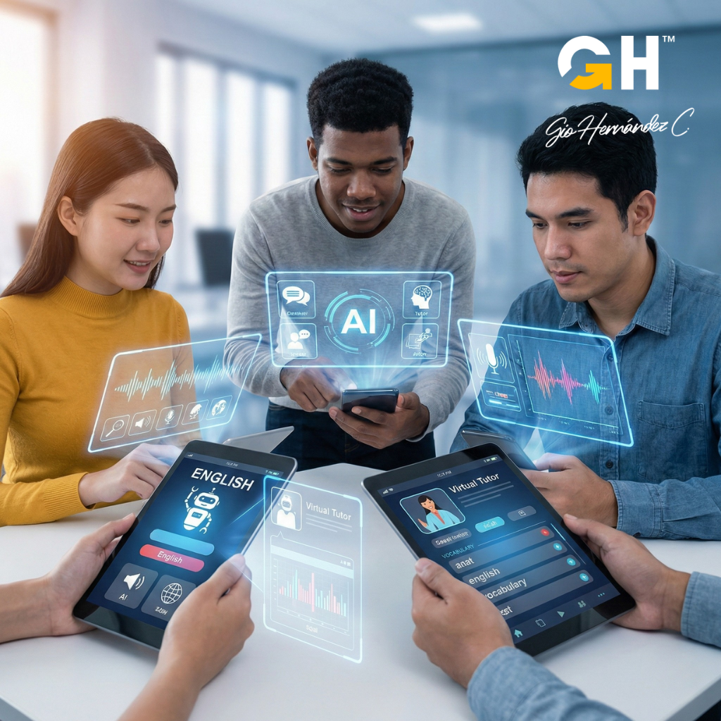 App Inteligencia Artificial Anual