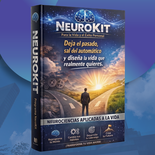 NeuroKit Para La Vida