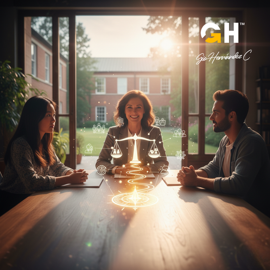 Coaching Gerencia de Vida