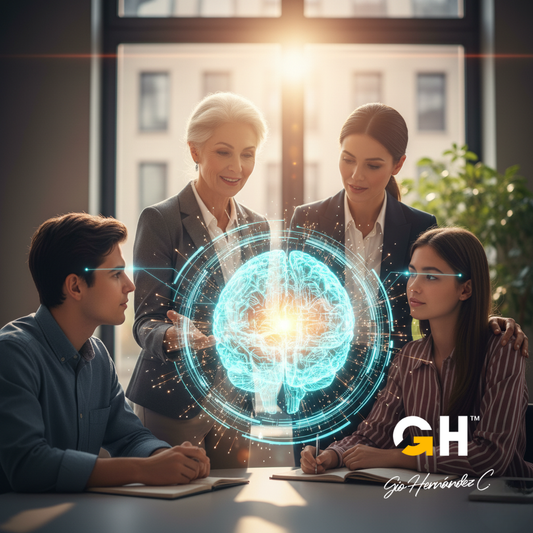 Neuro Coaching y Liderazgo