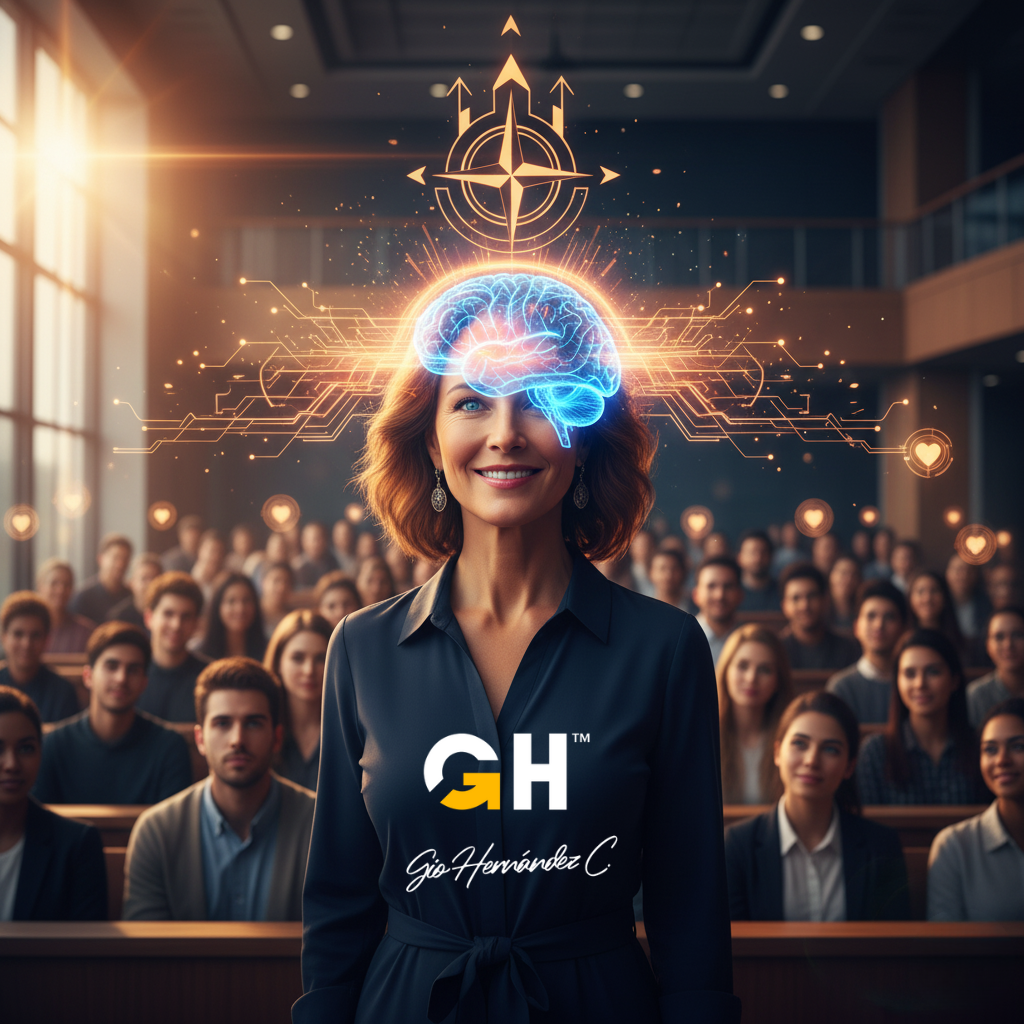 Neuro Liderazgo Carismático